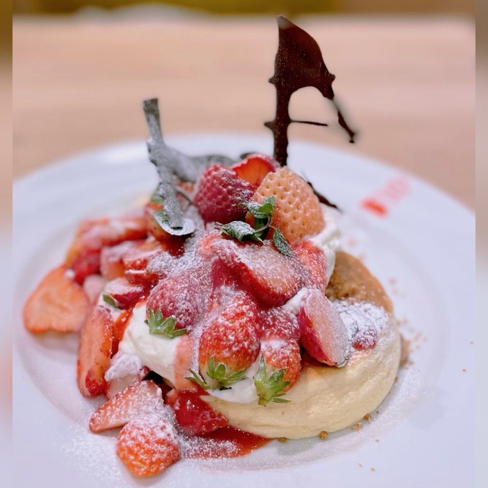 R.i.nさんが投稿したザ フレンチトーストファクトリー LUMINE立川店（The French Toast Factory）に関する口コミの画像