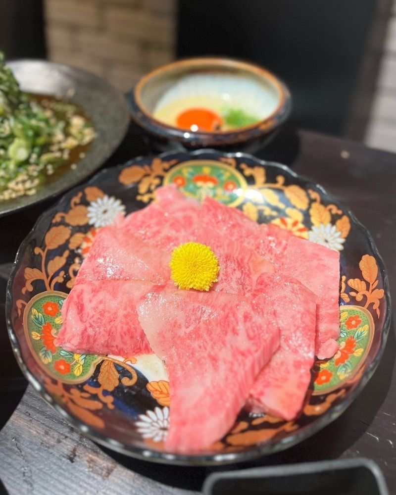 MIMICO関西グルメ手帖さんが投稿した黒毛和牛とタンとハラミ 焼肉ごりちゃん 福島店に関する口コミの画像