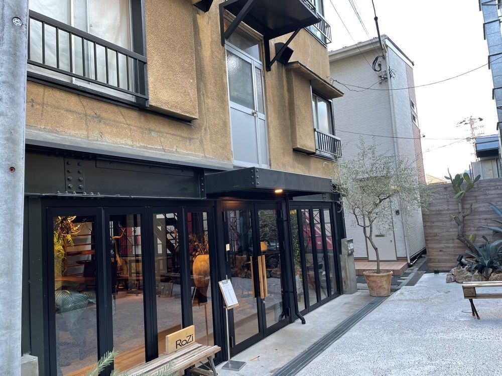 みかんさんが投稿したROZI coffee（ロジコーヒー）に関する口コミの画像