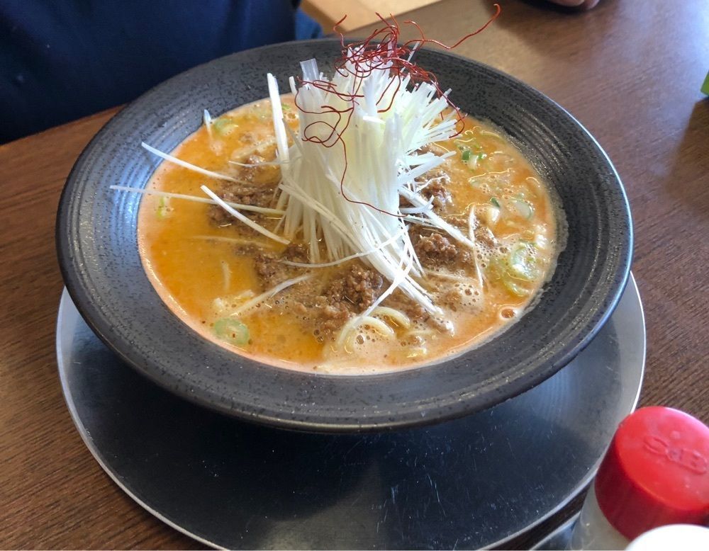 take.aさんが投稿しためんや なないろに関する口コミの画像