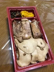 登利平 桐生店（トリヘイ）