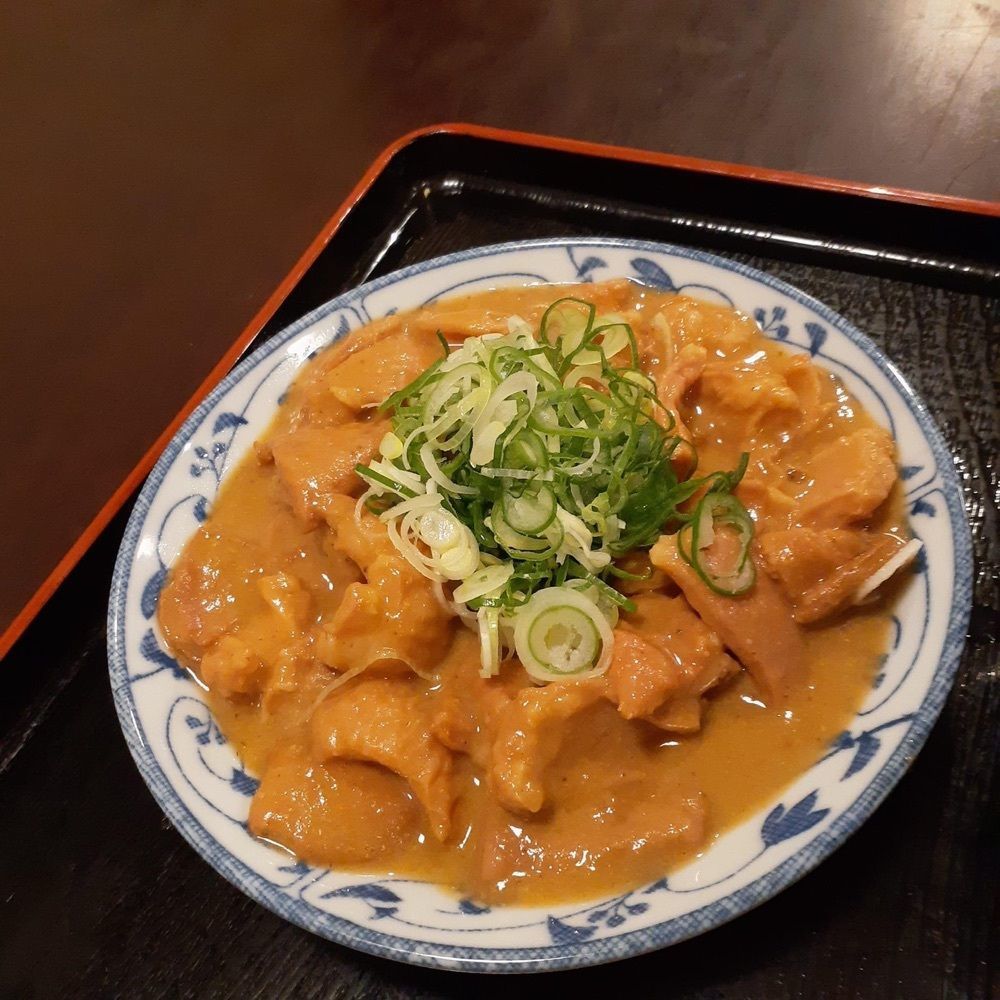 A bientot Japonさんが投稿したかつ美食堂に関する口コミの画像