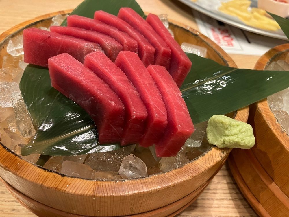 べべさんが投稿したまるさ水産 西尾店に関する口コミの画像