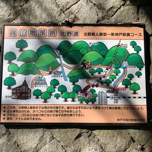新神戸駅