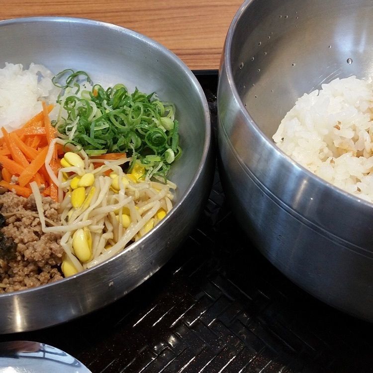 ＤＪゴン太さんが投稿したカルビ丼とスン豆腐専門店 韓丼 四日市東店（KANDON）に関する口コミの画像