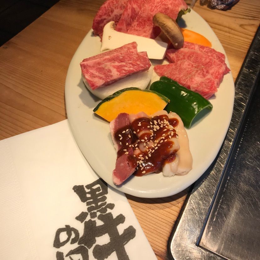 Miwakoさんが投稿した黒牛の里に関する口コミの画像