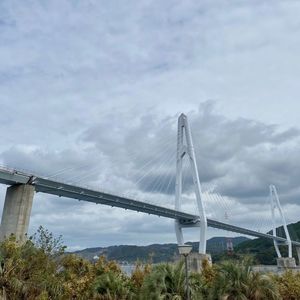 大島大橋公園 1枚目