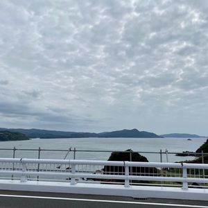 大島大橋公園 3枚目