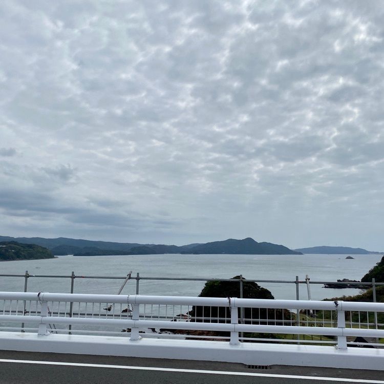 Rhapsodyさんが投稿した大島大橋公園に関する口コミの画像