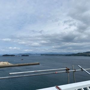 大島大橋公園 5枚目