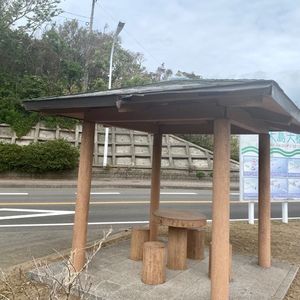 大島大橋公園 8枚目