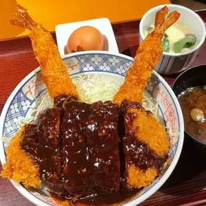 飲食食堂（おんじきしょくどう）
