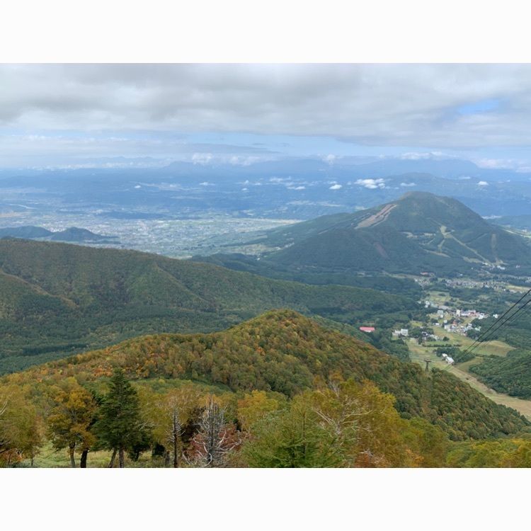 Howl Monさんが投稿した北志賀竜王マウンテンパークに関する口コミの画像