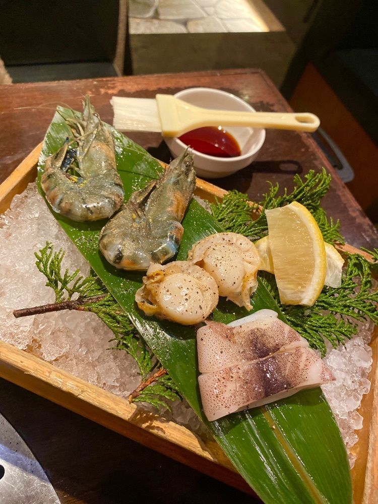 だるまグルメさんが投稿した炭火焼肉 鶴兆 新宿四谷店に関する口コミの画像