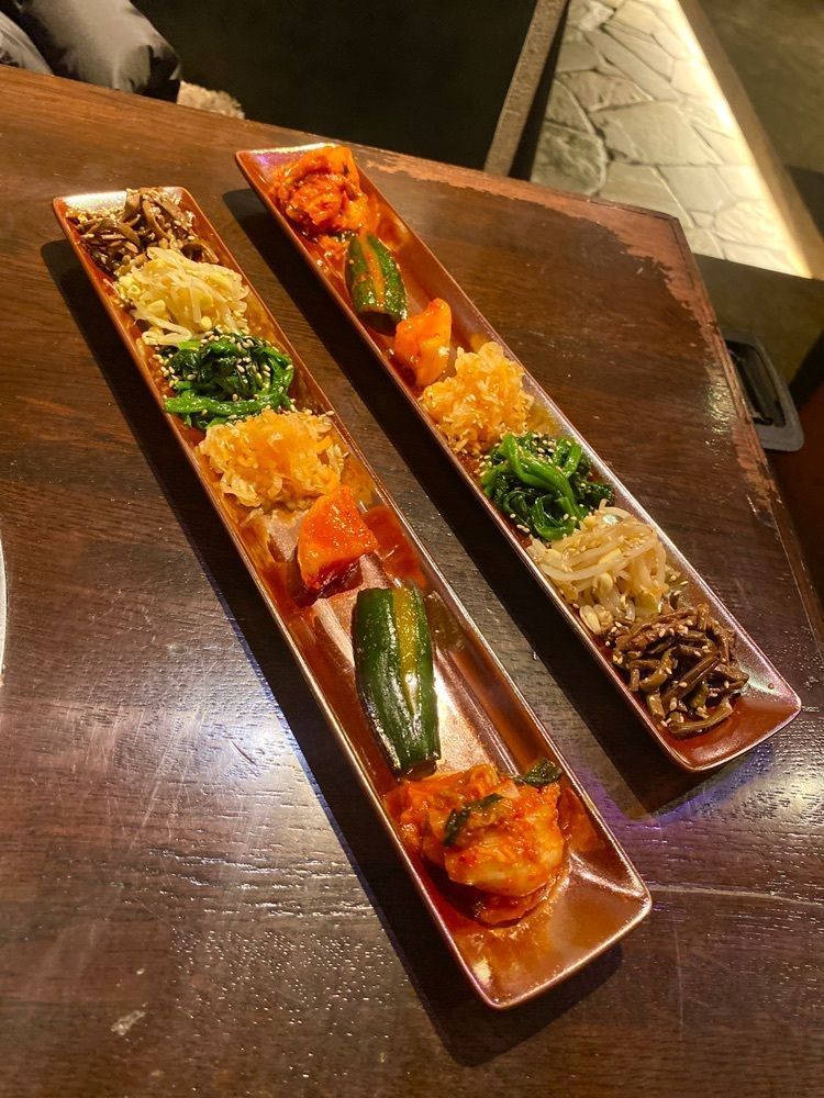 だるまグルメさんが投稿した炭火焼肉 鶴兆 新宿四谷店に関する口コミの画像