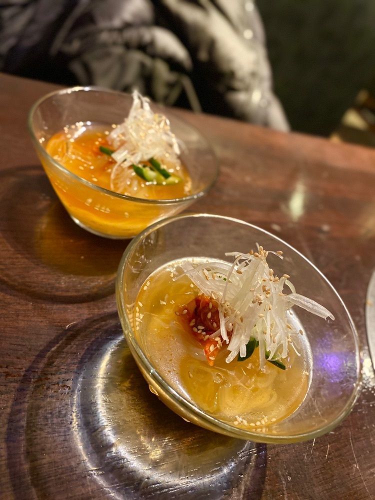 だるまグルメさんが投稿した炭火焼肉 鶴兆 新宿四谷店に関する口コミの画像