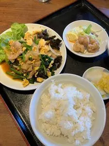 華宴