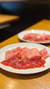焼肉 あぶる。 池袋店（【旧店名】焼肉 ディアブル）