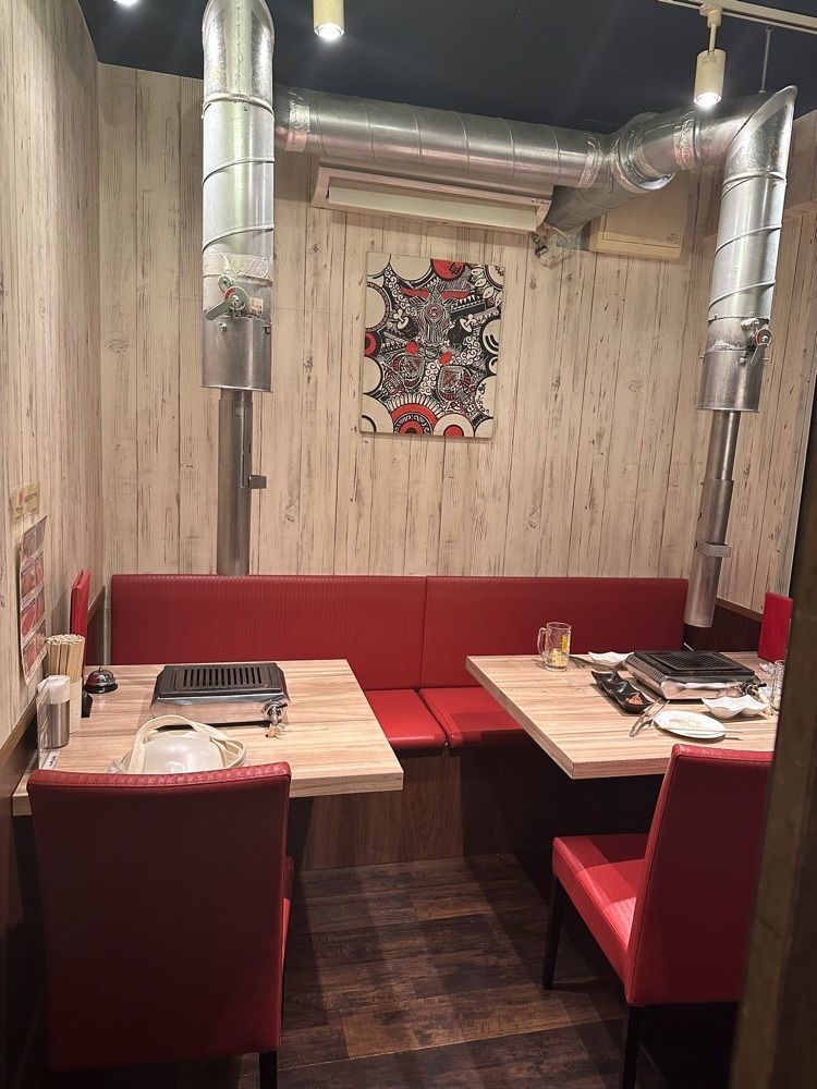 あんよさんが投稿した焼肉 あぶる。 池袋店（【旧店名】焼肉 ディアブル）に関する口コミの画像