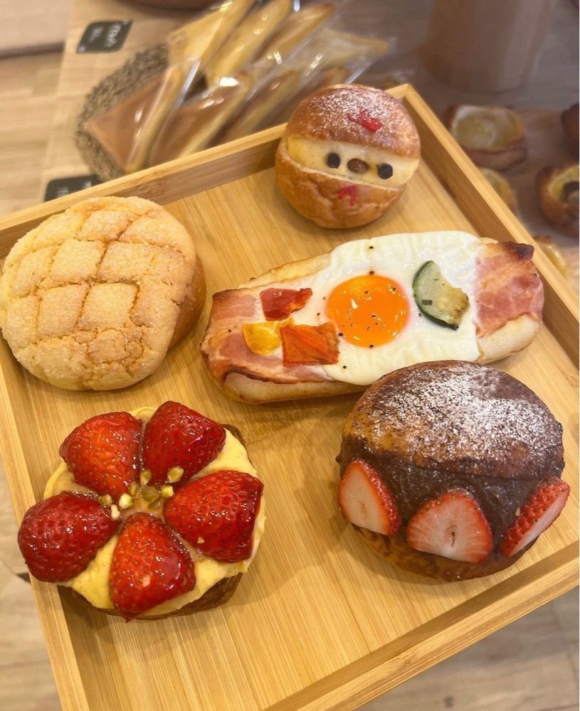 ayu.latteさんが投稿した食パン&ベーカリー レ・ガロパン（LES GALO PINS）に関する口コミの画像