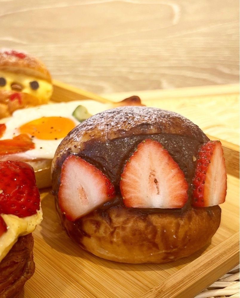 ayu.latteさんが投稿した食パン&ベーカリー レ・ガロパン（LES GALO PINS）に関する口コミの画像