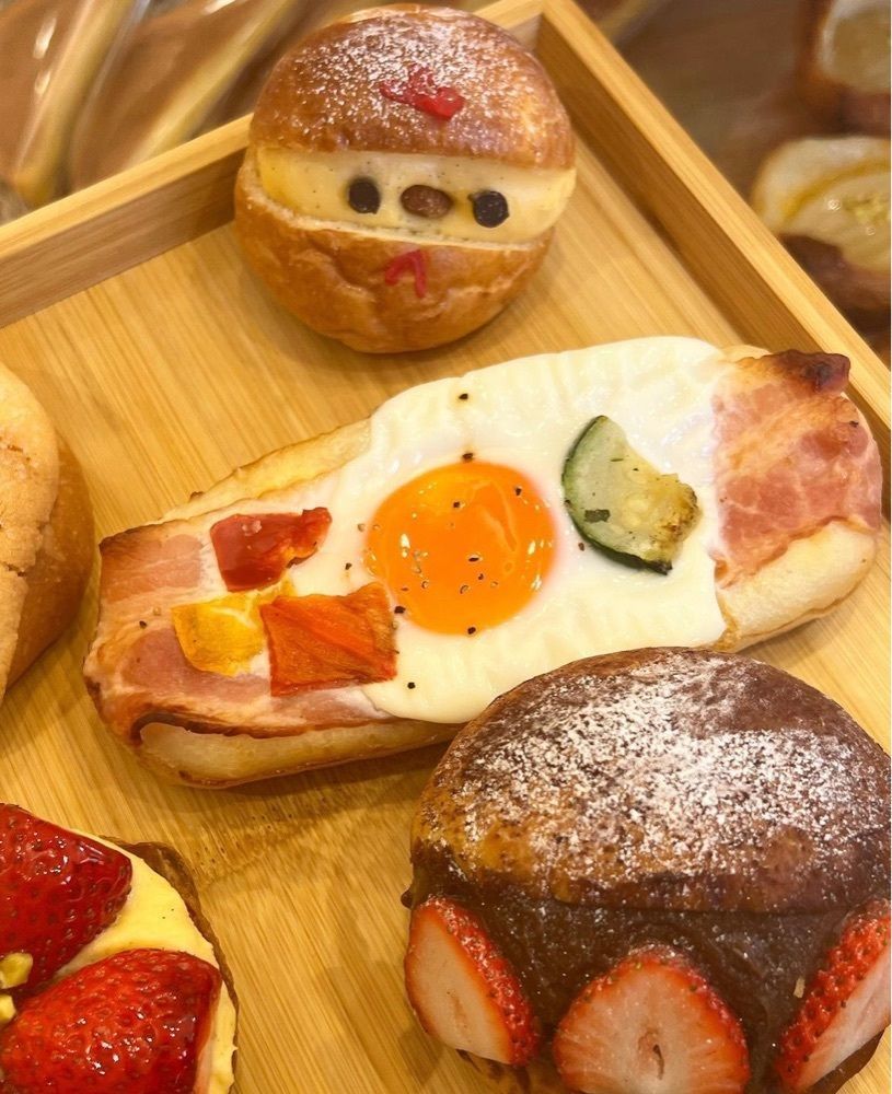 ayu.latteさんが投稿した食パン&ベーカリー レ・ガロパン（LES GALO PINS）に関する口コミの画像