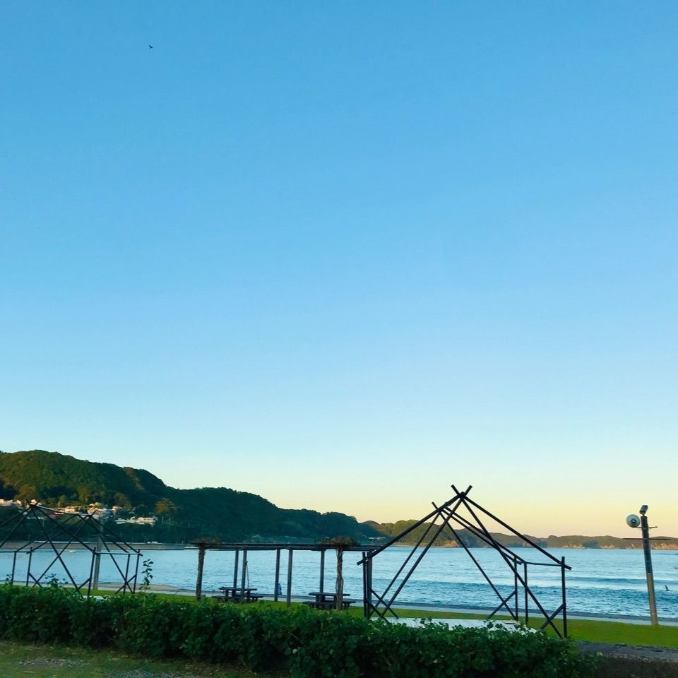 ＫMＴKさんが投稿した那智海水浴場に関する口コミの画像