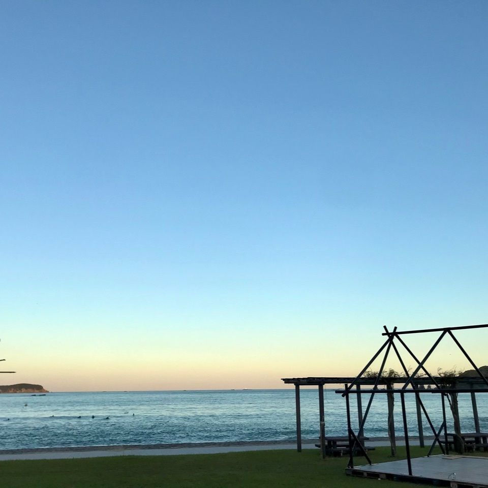 ＫMＴKさんが投稿した那智海水浴場に関する口コミの画像