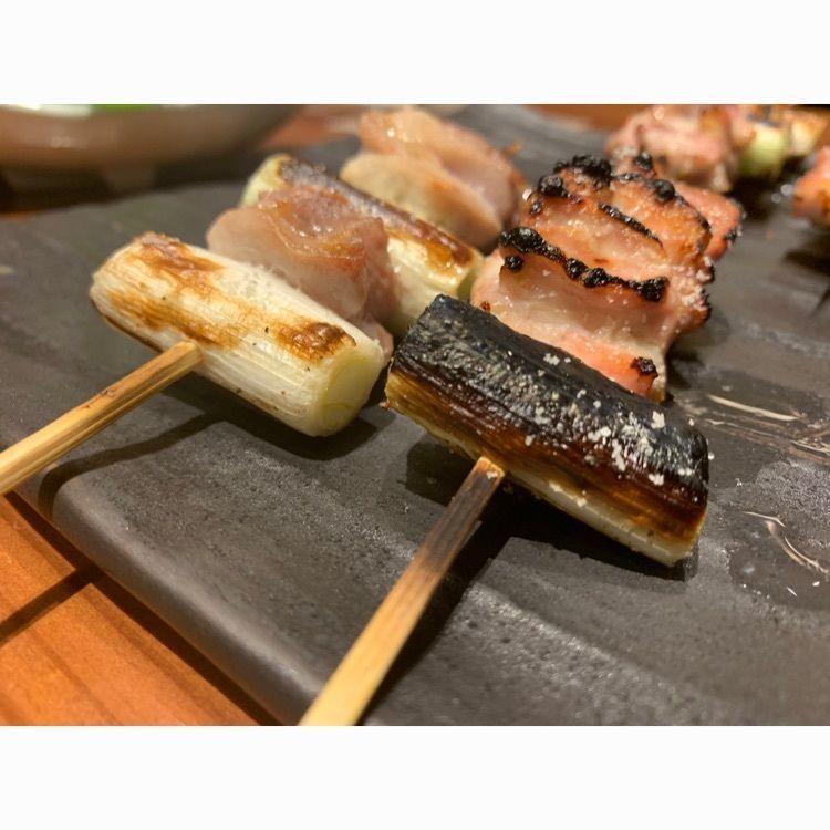 Andyさんが投稿したやきとり 龍星に関する口コミの画像