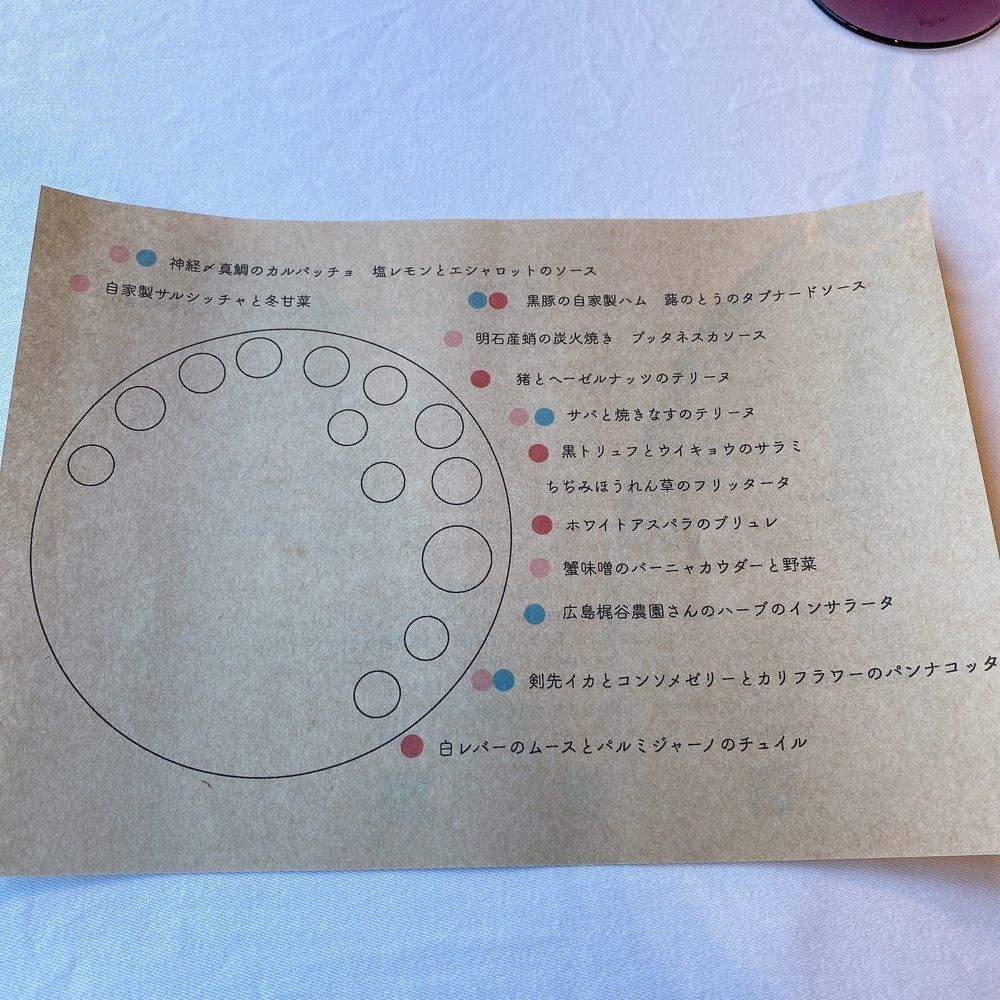 rika.ibfさんが投稿したル・アイ 谷町店（LEAI）に関する口コミの画像