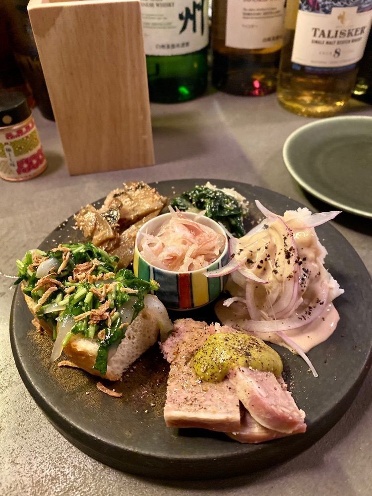 ぴょんたI 東京グルメ・居酒屋さんが投稿した808labo（ヤオヤラボ）に関する口コミの画像