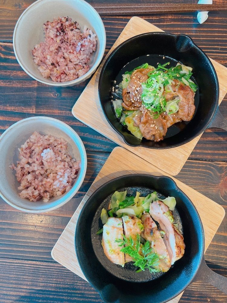 sopranosaxeveさんが投稿した炭焼き肉と京の野菜 NICO（ニコ）に関する口コミの画像