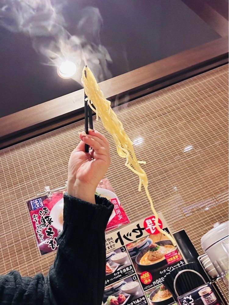 ぺたこ♡さんが投稿した丸源ラーメン 掛尾店に関する口コミの画像
