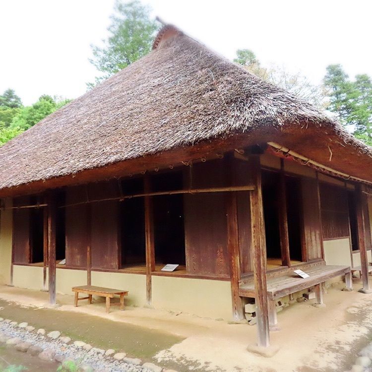 yoshiさんが投稿した江戸東京たてもの園に関する口コミの画像