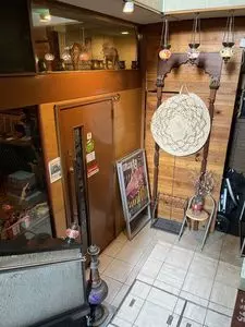 アラビアレストラン　ゼノビア