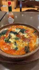 おむらいす亭 フレスポ鳥栖店（オムライステイ）