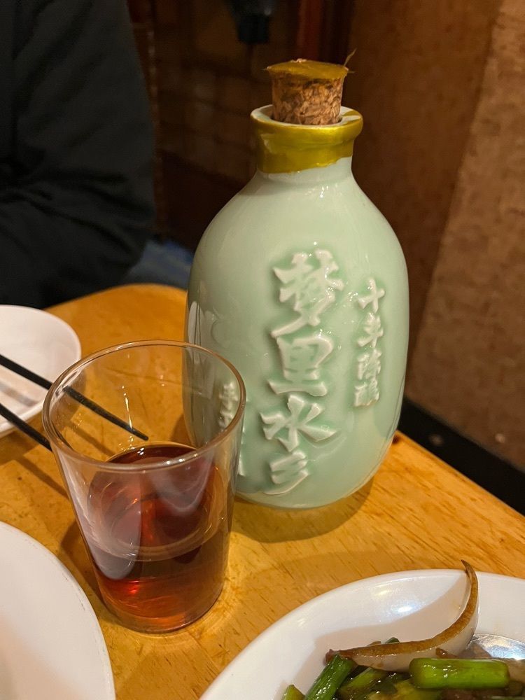 MakiMatsumuraさんが投稿した香港園（本場中国家庭料理 香港園 居酒屋）に関する口コミの画像