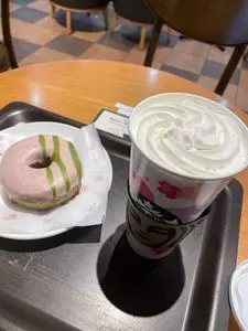 スターバックス・コーヒー イオンモール水戸内原店