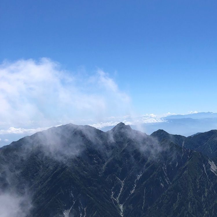 Jineiさんが投稿した雄山神社立山山頂社務所（オヤマジンジャタテヤマサンチョウシャムショ）に関する口コミの画像