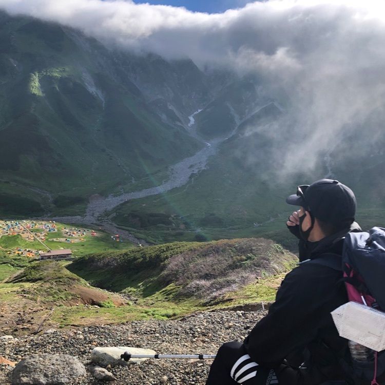 Jineiさんが投稿した一ノ越山荘に関する口コミの画像
