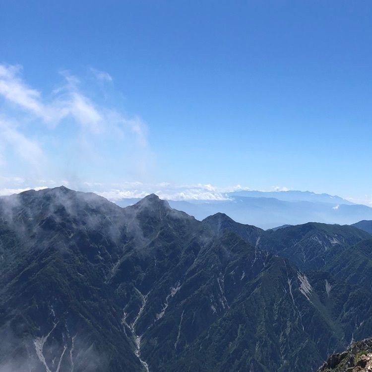 Jineiさんが投稿した一ノ越山荘に関する口コミの画像
