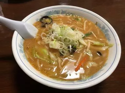朝朱の湯 軽食コーナー