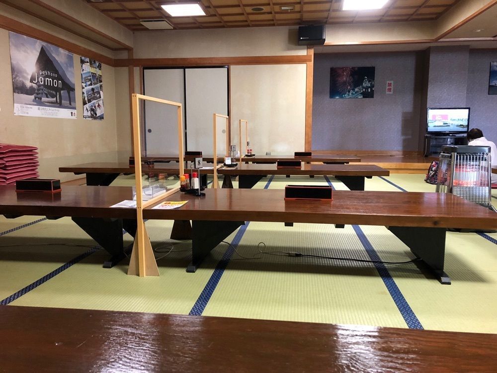 ma_daさんが投稿した朝朱の湯 軽食コーナーに関する口コミの画像