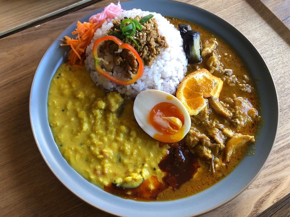 ma_daさんが投稿したニルカフェ（niru cafe）に関する口コミの画像