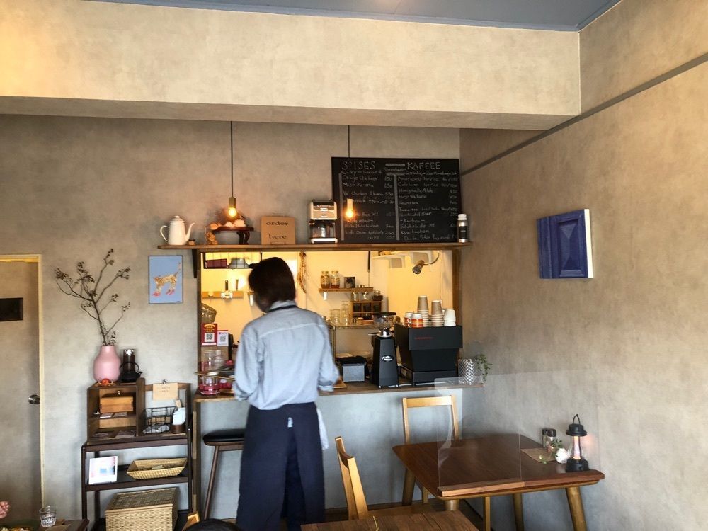 ma_daさんが投稿したニルカフェ（niru cafe）に関する口コミの画像