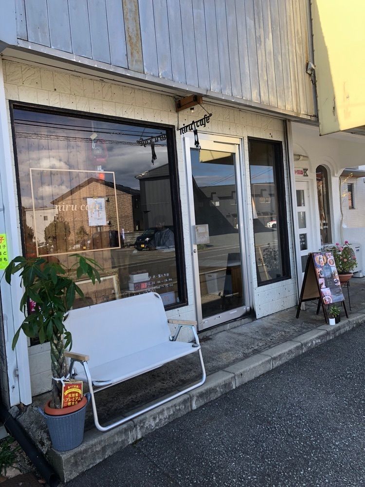 ma_daさんが投稿したニルカフェ（niru cafe）に関する口コミの画像