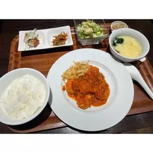 チャイニーズキッチン 貴（チャイニーズキッチン タカ）