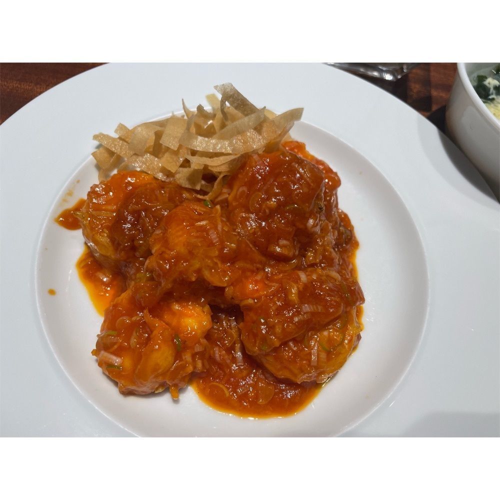 Kanaさんが投稿したチャイニーズキッチン 貴（チャイニーズキッチン タカ）に関する口コミの画像
