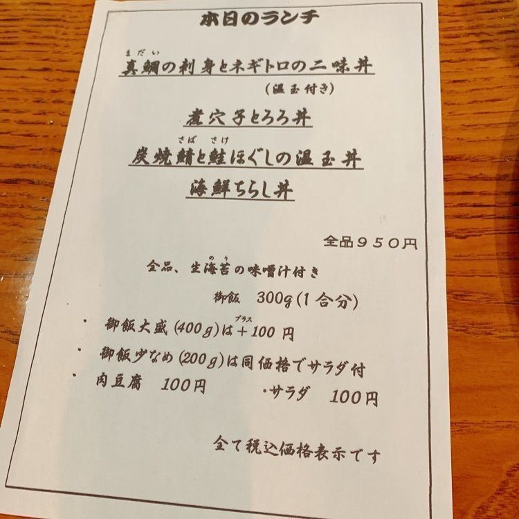 Mr.ウマーベラスさんが投稿した原始焼・二代目・魚々子に関する口コミの画像