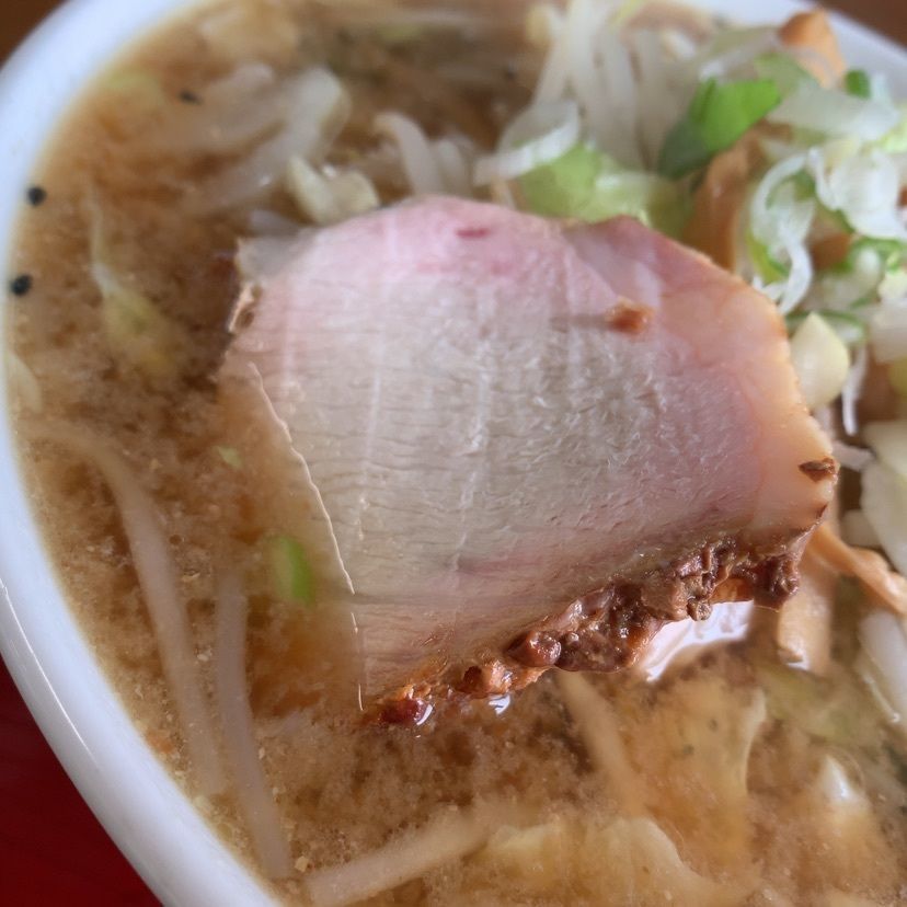 MasTom8326さんが投稿した妙見食堂に関する口コミの画像